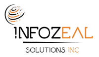Infozeal Logo